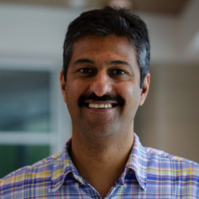 Karan Vahi