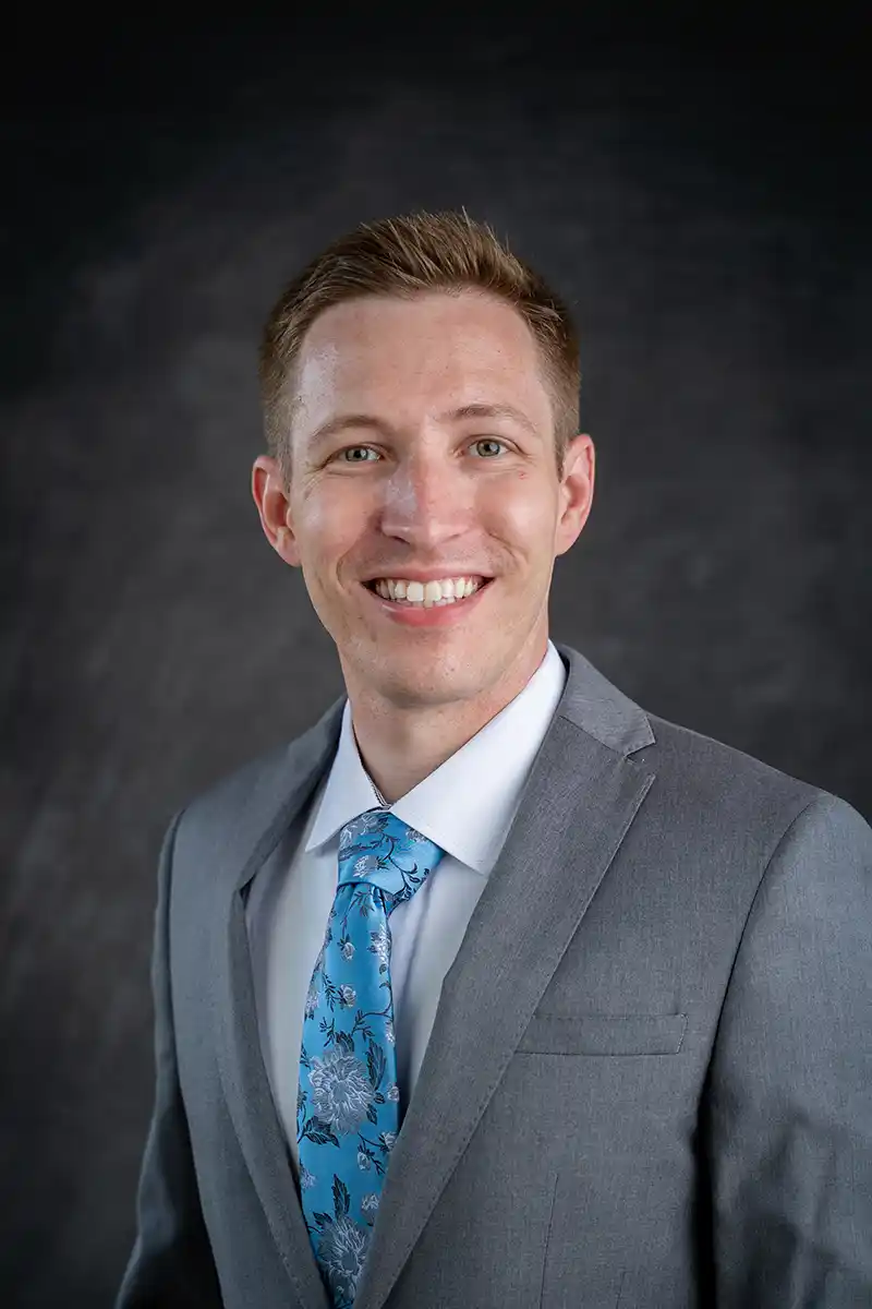 Michael Sutherlin