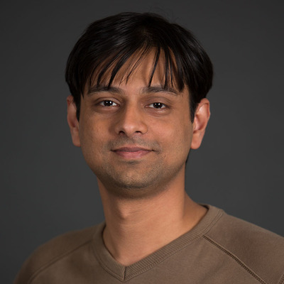 Rajiv Mayani