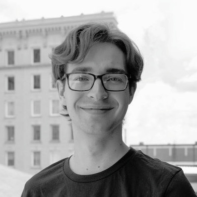 Shawn-Patrick Barhorst